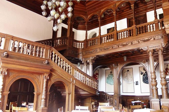 Katowice Castle in Moszna and Plawniowice Palace Private Guided Tour - Ask Away
