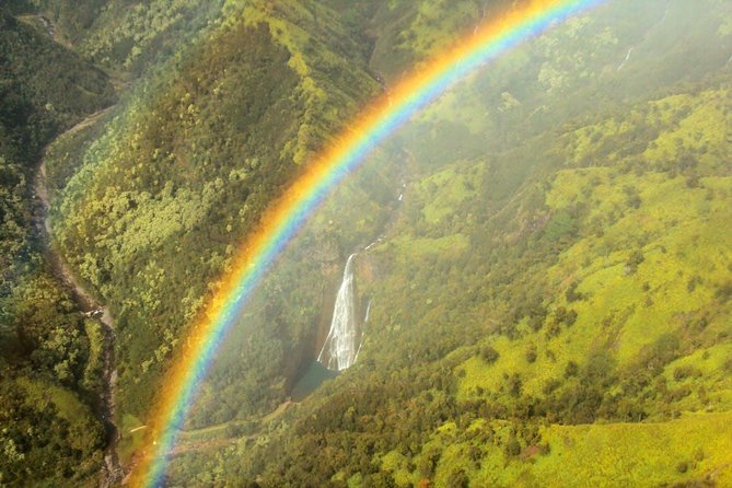 Kauai Cessna Private Air Tour - Booking and Cancellation Policy
