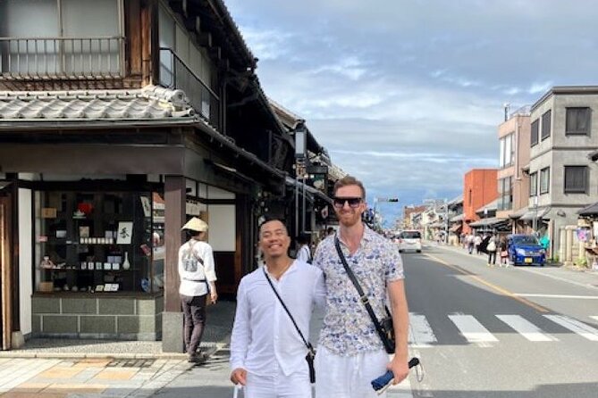 Kawagoe 4hr Private Tour With Licensed Guide (Kawagoe Dep) - Cancellation and Booking Policies