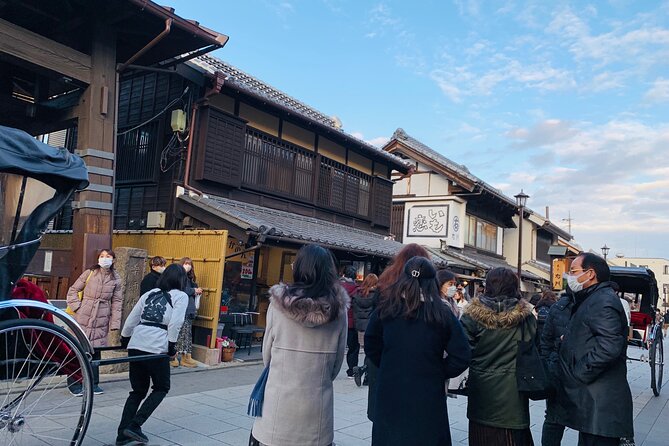 Kawagoe Private Tour~Timeslip Into Photogenic Retro-Looking Town - Visiting the Kawagoe Matsuri Kaikan
