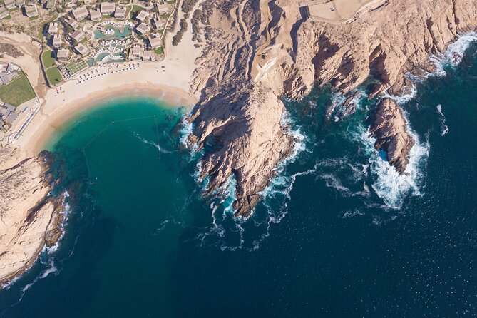 Kayak From Viudas Beach to Chileno Bay & Snorkel + Beach Time - Tour Schedule