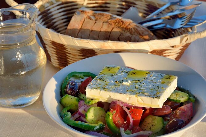 Kefalonias Cultural Wonders and Culinary Delights - Tour Details