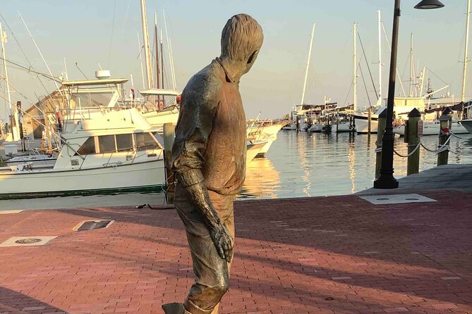 Key West History Audio Guided Walking Tour - Discovering Key Wests Vibrant Culture