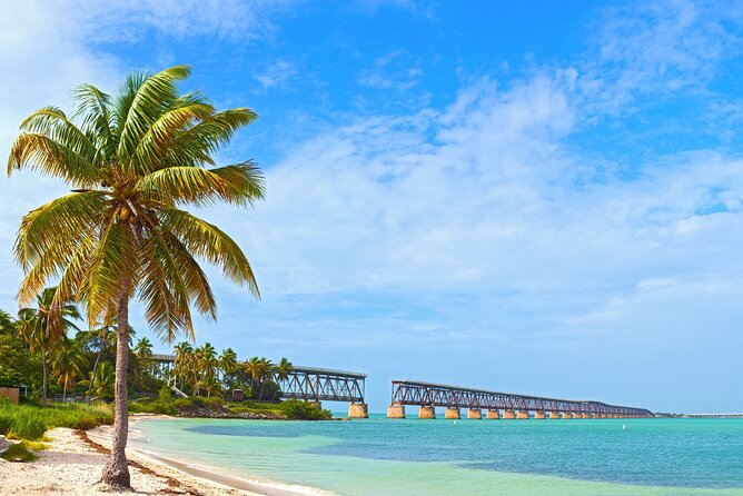 Key West & Overseas Hwy Self-Guided Driving Audio Tour, Florida - User Experience