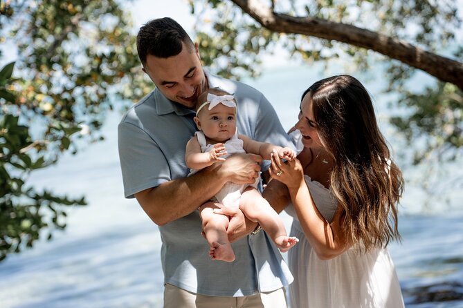 Key West Photographer Private Historic Photoshoots - Accessibility for All Guests
