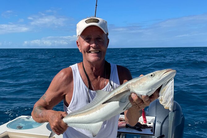 Key West Sandbar Fishing Snorkel Review - Questions About Your Stay