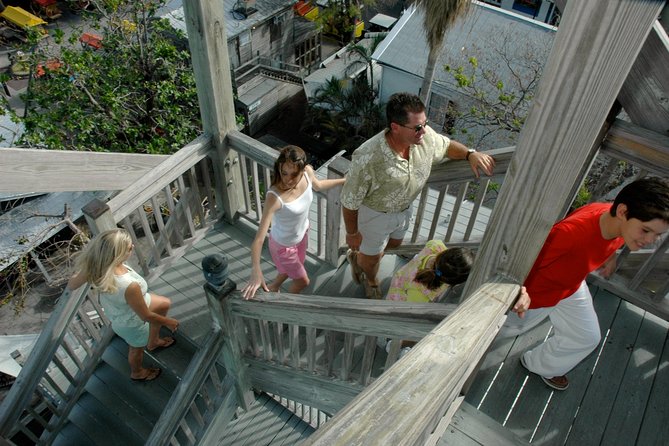 Key West Shipwreck Treasure Museum Admission - Visitor Experience