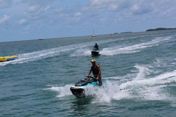 Key West Tours From Miami: Dolphin Discovery, Snorkeling & More ! - Snorkeling Adventures