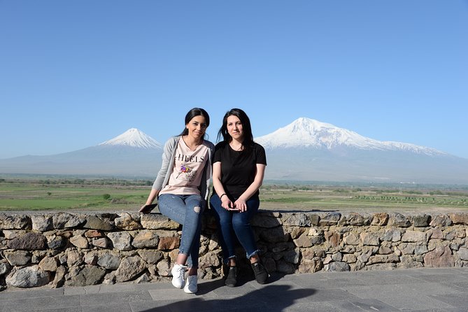 Khor Virap - Private Tour - Meeting and Pickup Details