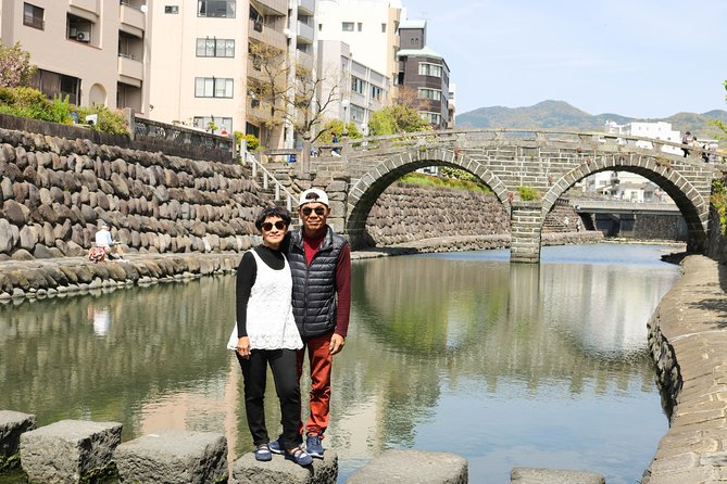 Kickstart Nagasaki With A Local: Private & Personalized - Exploring Nagasakis Hidden Gems
