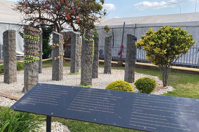Kigali City Tour With a Local Guide and Driver - Exploring Rwandas History and Culture