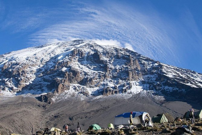 Kilimanjaro Climb Lemosho Route 8 Days - Preparing for the Climb
