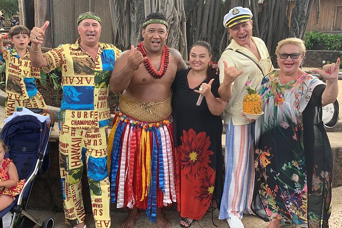 Kings' Luau Excursion Review: A Memorable Experience - Cultural Immersion Experience