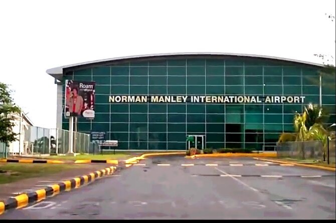 Kingston Airport Transfer to Runaway Bay Hotels - Frequently Asked Questions