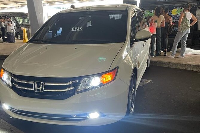 Kinugawa Osen to Tokyo Haneda Airport Departure Private Transfer - Accessibility and Participation