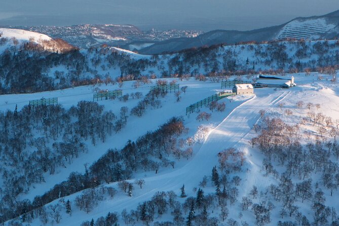 Kiroro Resort 6 Hrs Lift Pass and Round Trip Shuttle From Sapporo - Accessibility and Participation