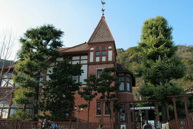Kobe 6hr Private Tour With Government-Licensed Guide - Booking Information