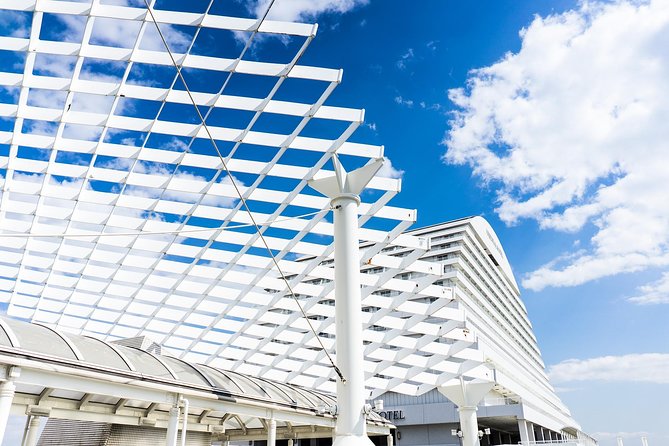Kobe One Day Tour With a Local: 100% Personalized & Private - Discovering Hidden Gems and Local Favorites