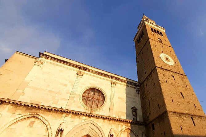 Koper Private Walking Tour - Kopers Vibrant Outdoor Markets