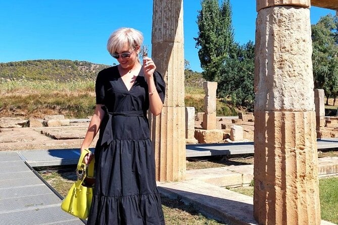 Kusadasi Shore Excursion | Skip The Line | Ephesus Sightseeing Tour - Participant Requirements