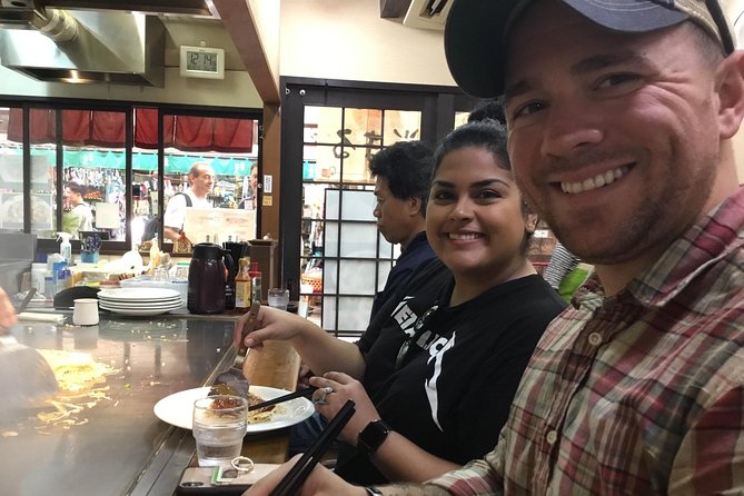 Kyoto Food & Culture 6hr Private Tour With Licensed Guide - Transportation Details