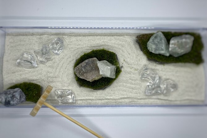 Kyoto Garden Tour and Mini Garden Making Experience - Taking in Kyotos Cultural Heritage