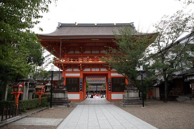 Kyoto, Osaka, Nara Full Day Tour by Car English Speaking Driver - Highlights of Nara Itinerary