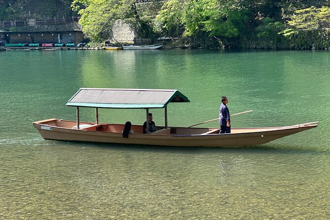 Kyoto Osaka Nara (We Fully Booked up to ) - Tour Schedule