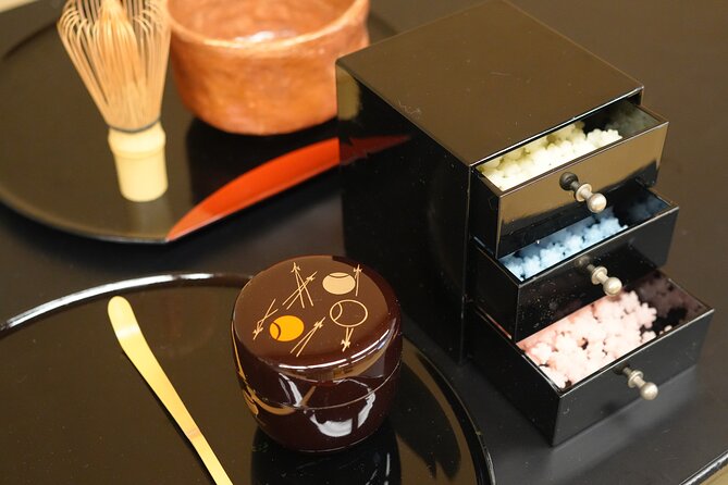 Kyoto Private Tea Ceremony at a Japanese Inns - Accessibility and Amenities