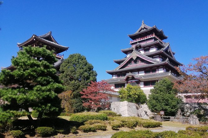 Kyoto Welcome Tour - Transportation Options