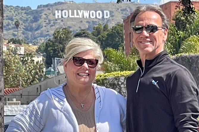 LA City Tour Review: A Family-Friendly Adventure - Flexibility and Convenience