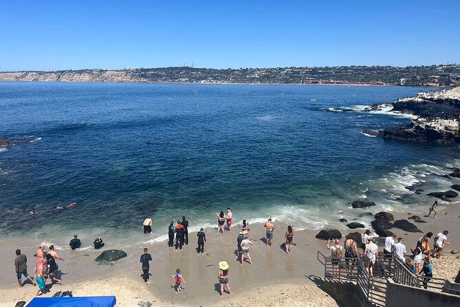 La Jolla E-Scooter Tour Review: A Fun Adventure - Booking and Cancellation Policies
