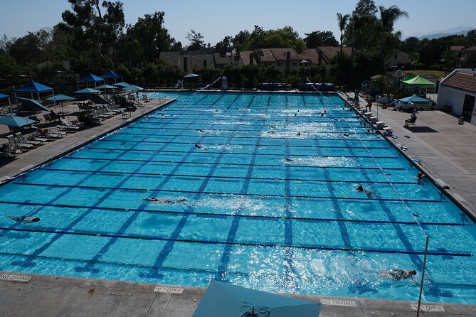 LA Premium Fitness Pass - Booking Your Pass