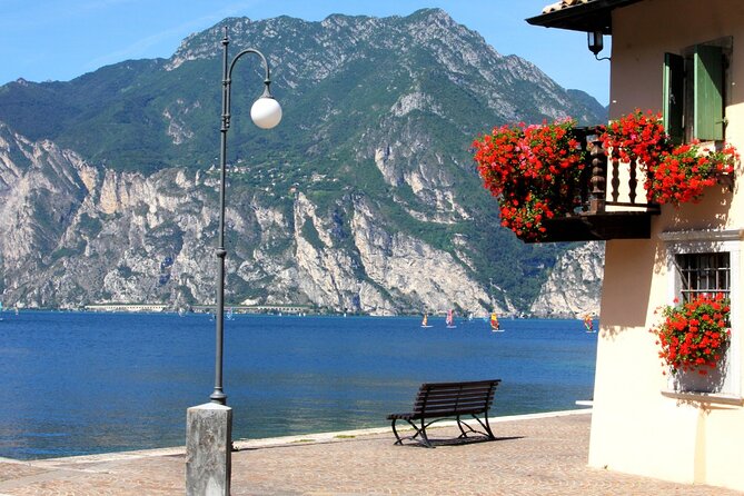 Lago Di Garda and Sirmione Private Tour From Verona - Pickup and Drop-off