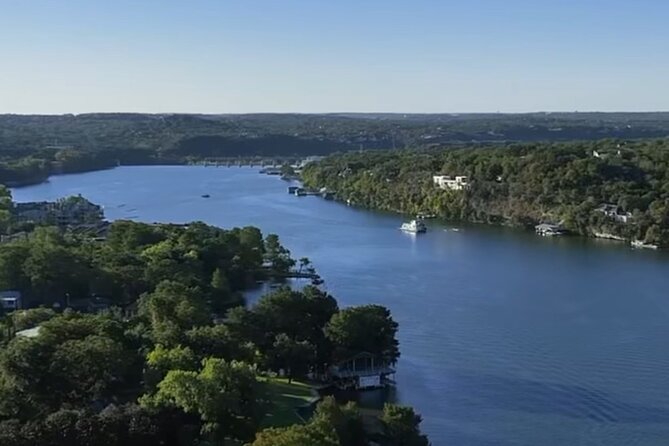Lake Austin Boat Tour 3 Hours Captained up to 12 Guests - Accessibility and Participation