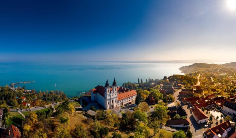 Lake Balaton Day Trip - Transportation and Accessibility