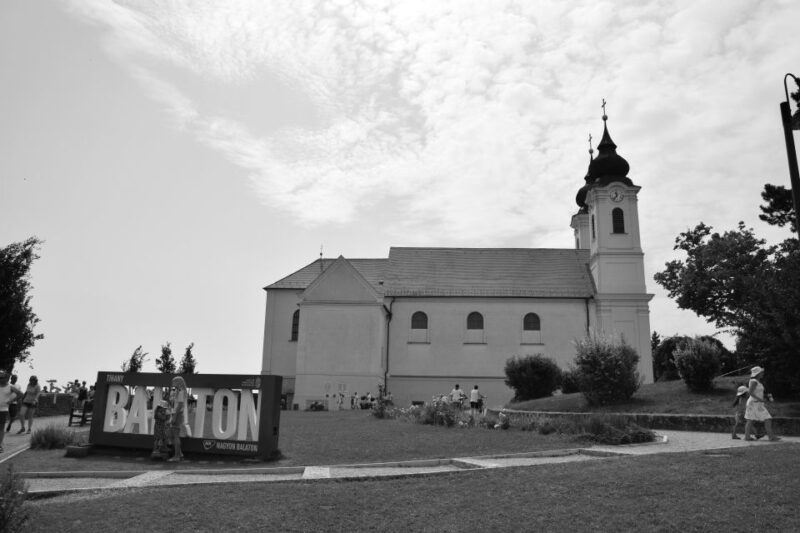 Lake Balaton + Herend Porcelain Experience With Gabor - Comfortable Transportation