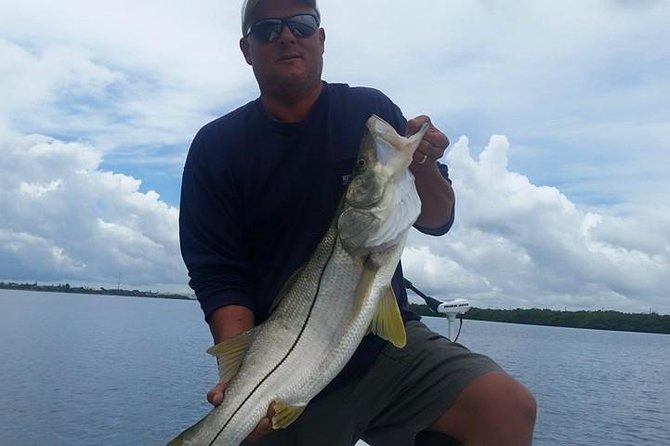 Lake Berryessa Fishing Charters - Included Amenities