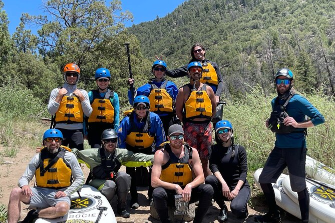 Lake Dillon Guided Paddle Board Tour Review - Frequently Asked Questions