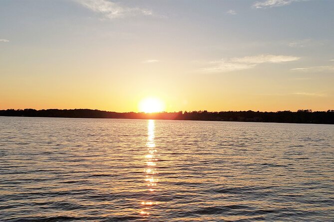 Lake Murray Private Boat Tours Review - Meeting Point and Getting There