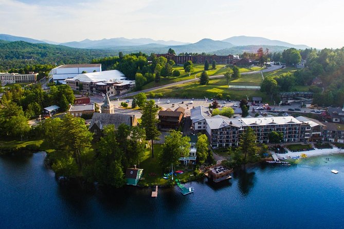 Lake Placid, Whiteface Mountain Tour Review - Pros and Cons