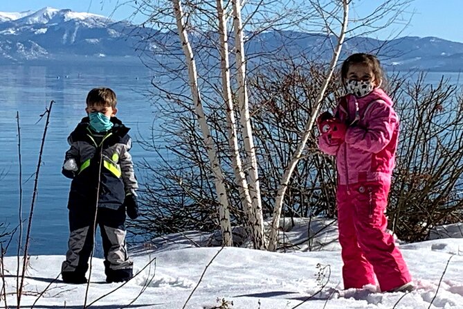 Lake Tahoe Private Tour From San Francisco - Transportation Details
