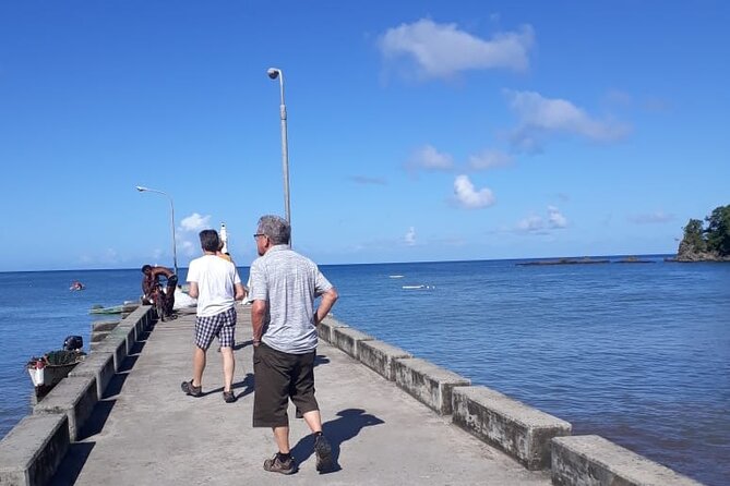 Land and Sea Adventure a Natures Marvels and Excitement - Frequently Asked Questions