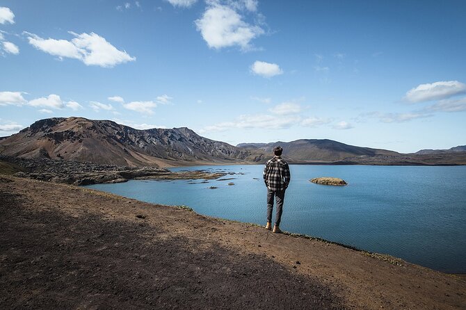 Landmannalaugar and Secretgem Small Group Tour With Photos - Landmannalaugar Highlights