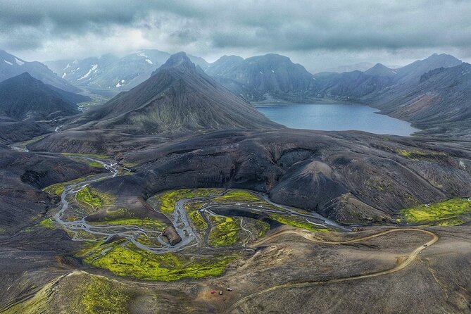 Landmannalaugar Small Group Private Photography Tour - Health and Accessibility