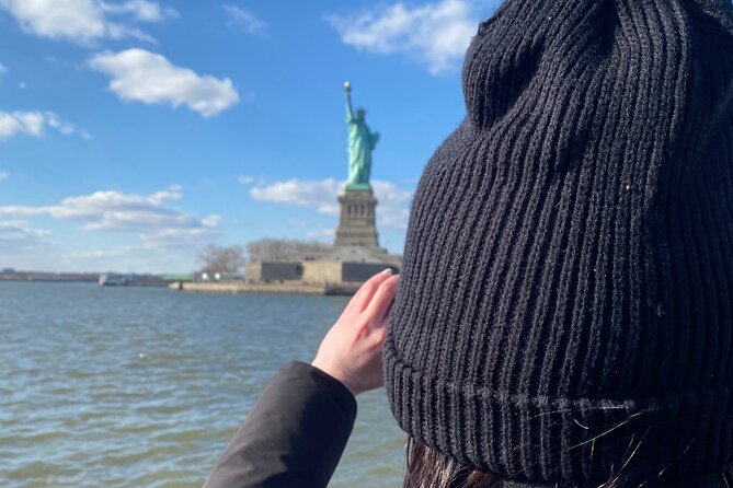 Landmark 60-Minute NYC Cruise Review - Booking Details