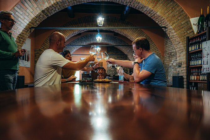Langhe and Barolo Wine Tour From Turin - Meeting Point Details