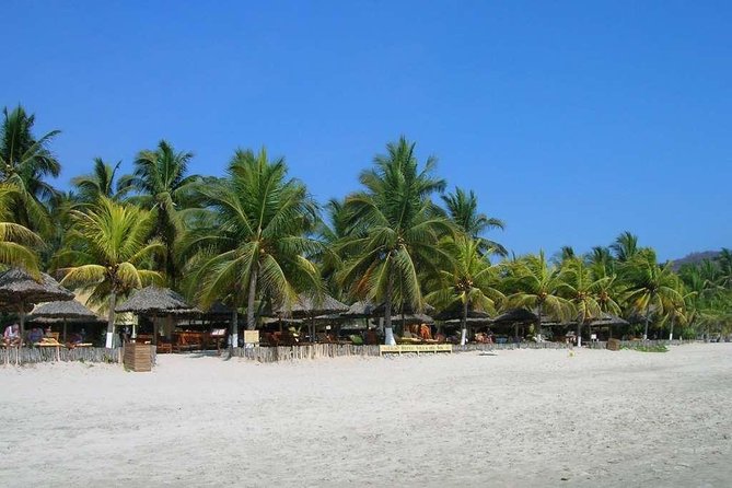Las Gatas Island Beach Break With Snorkeling - Pricing Information