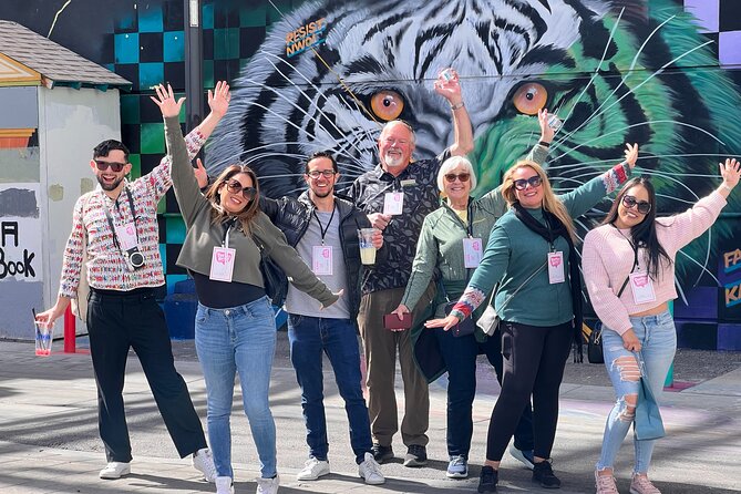 Las Vegas Fremont East Food Tour Review - Accessibility and Additional Information