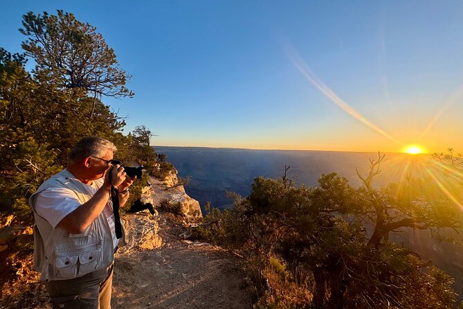 Las Vegas: Grand Canyon, Antelope Canyon, and Horseshoe Tour - Important Notes